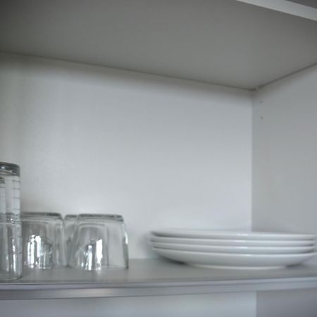 Novera Aparthotel Hamburg Ngoại thất bức ảnh